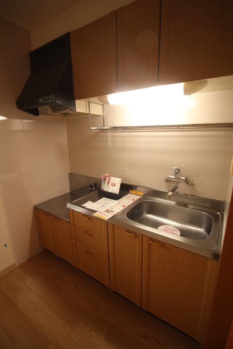 キッチン サンタプレイス高砂Ⅲ