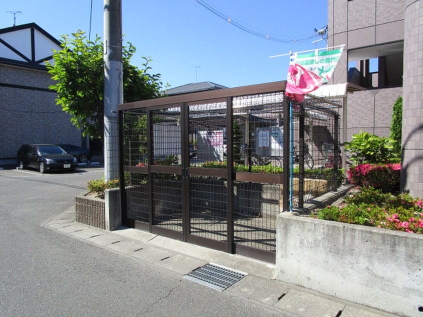 その他 サンタプレイス高砂Ⅲ