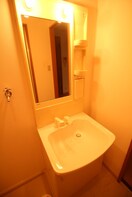 洗面 サンタプレイス高砂Ⅲ