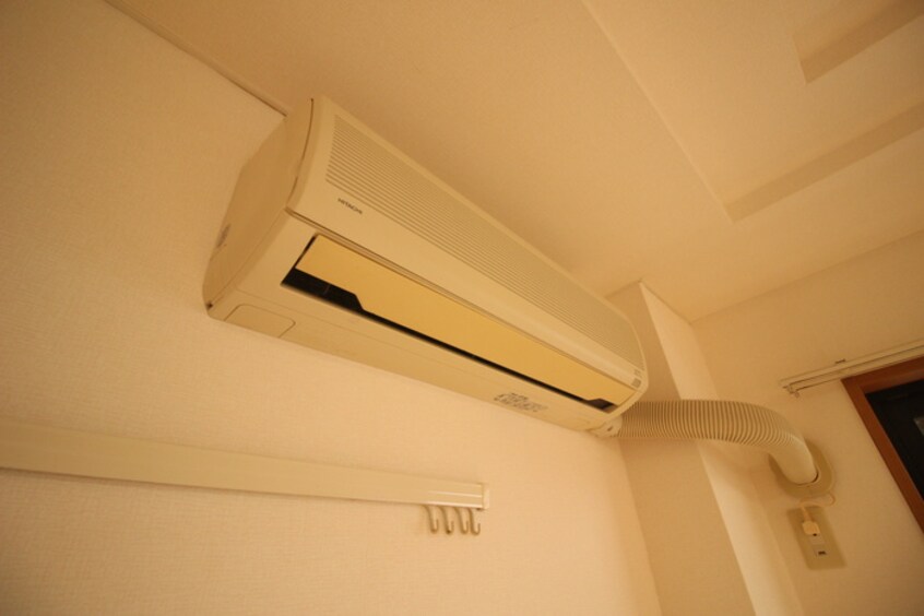 内観写真 サンタプレイス高砂Ⅲ