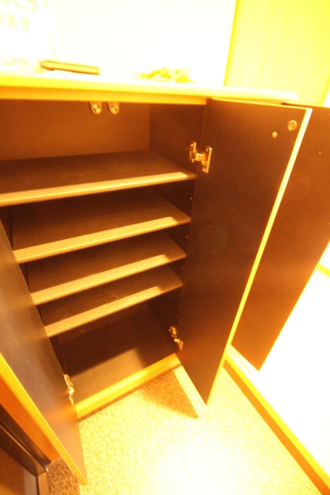 靴箱 サンタプレイス高砂Ⅲ