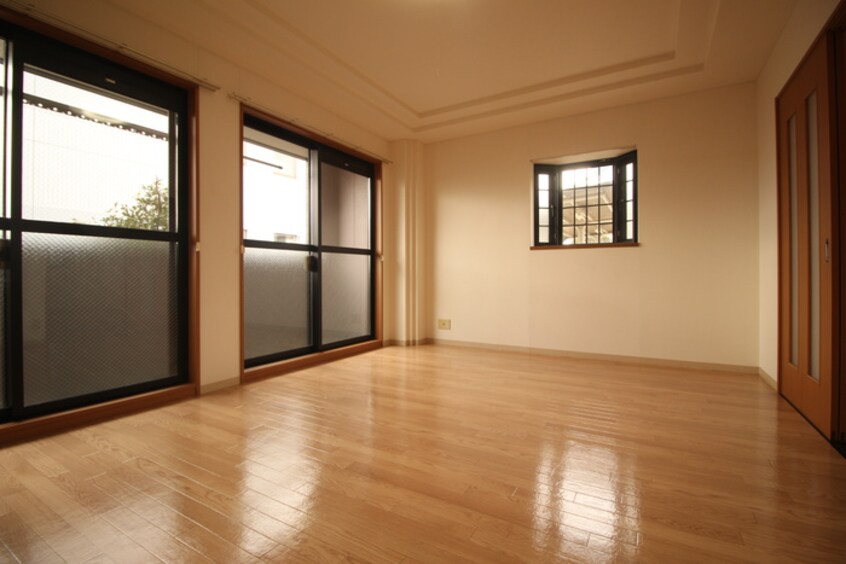 居室 サンタプレイス高砂Ⅲ