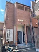 プルメリ－プルの外観