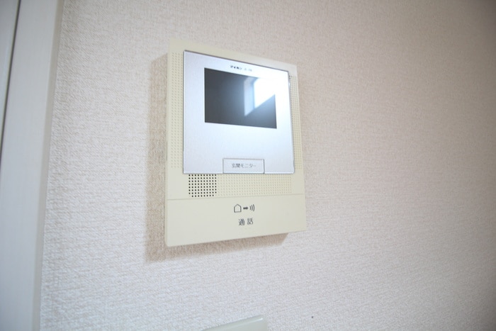内観写真 プルメリ－プル