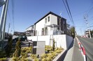 Ｈｉｌｌ－Ｃｉｔｙ　燕沢の外観