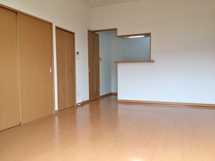 居室 ナチュ－ル弐番館