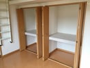 収納 ナチュ－ル弐番館