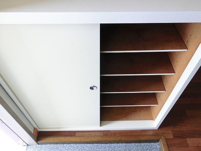 靴箱 マルト　Ⅲ