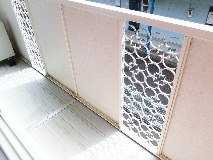 ベランダ・バルコニー マルト　Ⅲ