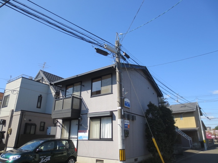 建物設備 パ－シモンむらさわ