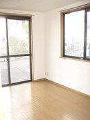 居室 パ－シモンむらさわ