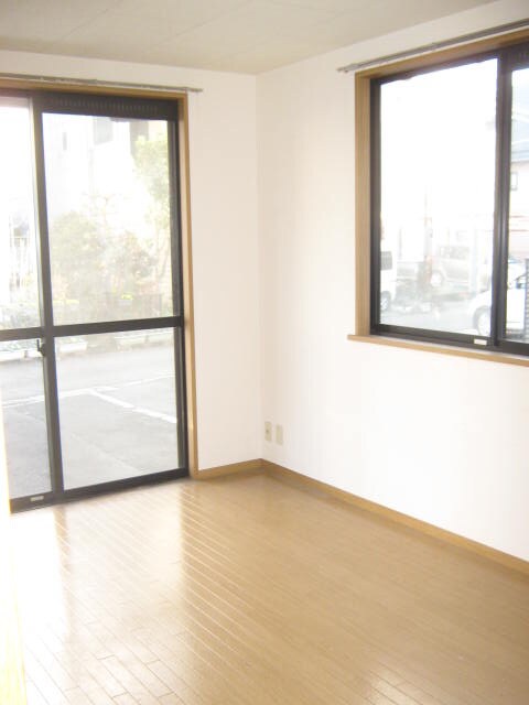 居室 パ－シモンむらさわ