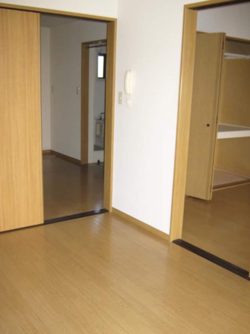 居室 パ－シモンむらさわ