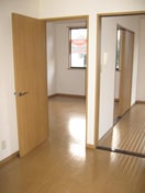 居室 パ－シモンむらさわ