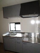 キッチン パ－シモンむらさわ