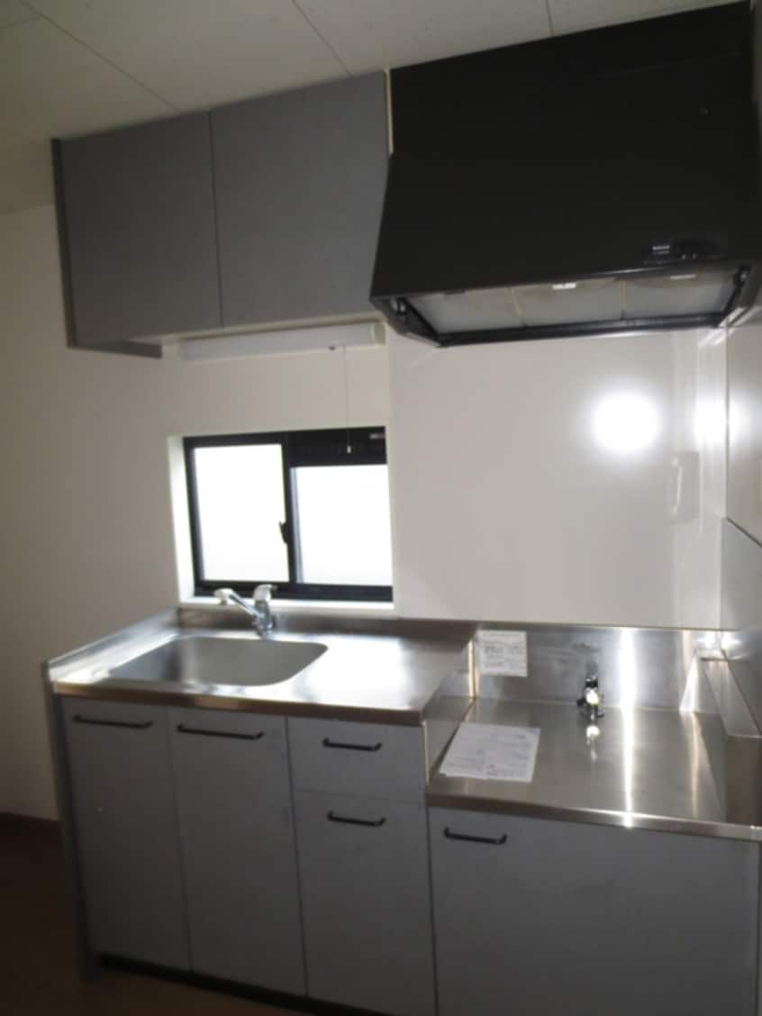 キッチン パ－シモンむらさわ