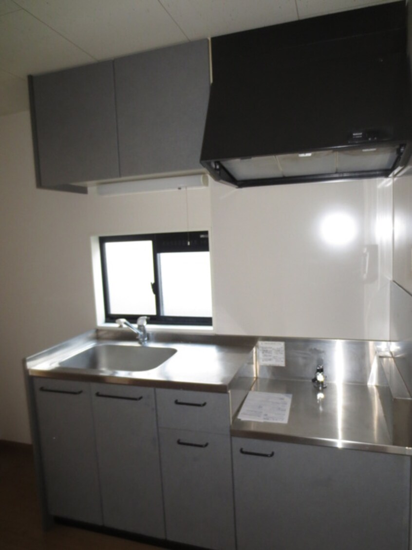 キッチン パ－シモンむらさわ