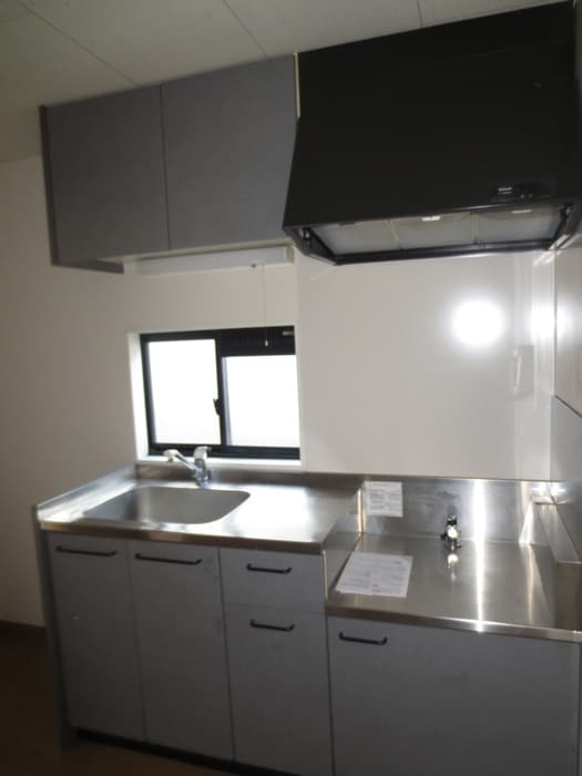 キッチン パ－シモンむらさわ