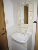 洗面 パ－シモンむらさわ