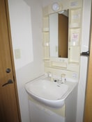 洗面 パ－シモンむらさわ