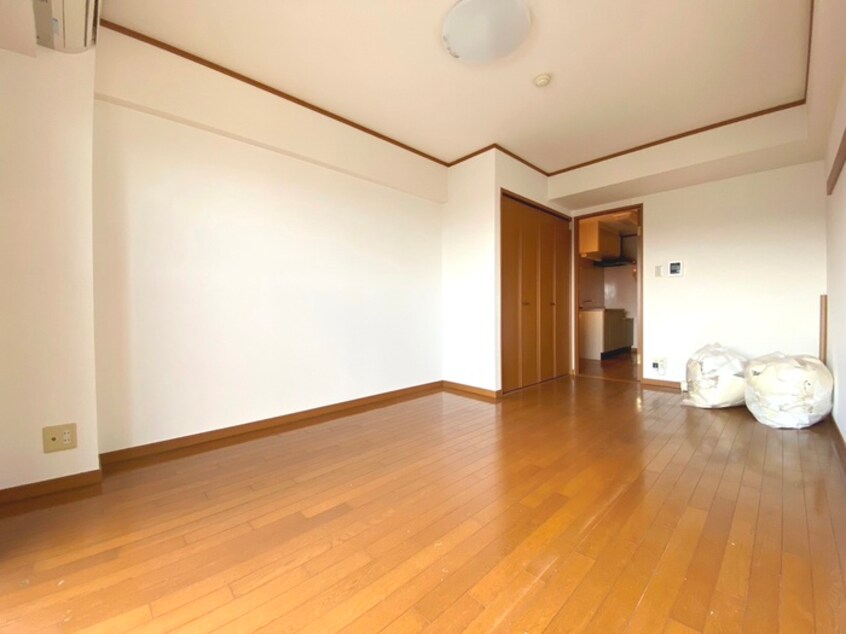 居室 パークヒルズ上ノ台Ａ