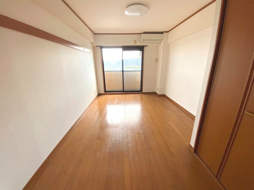 居室 パークヒルズ上ノ台Ａ