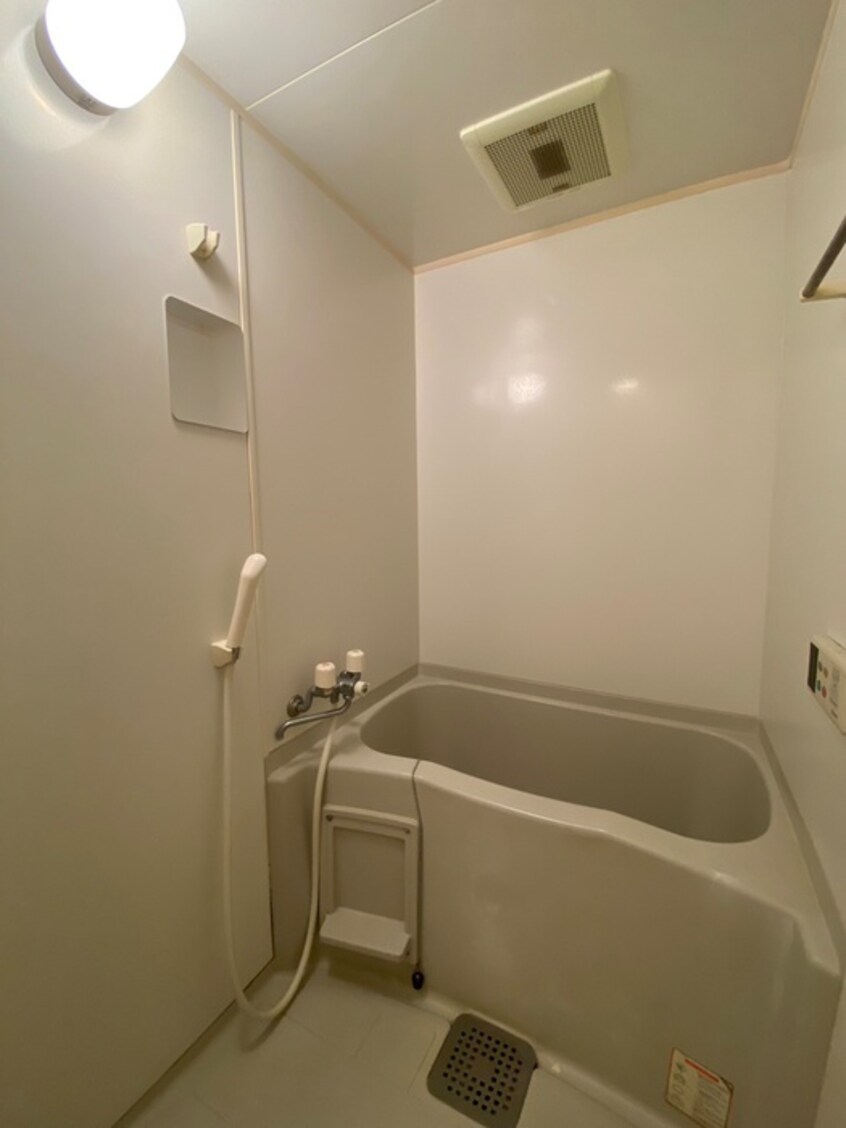 バス／シャワールーム等 パークヒルズ上ノ台Ａ