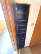 靴箱 パークヒルズ上ノ台Ａ