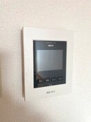 内観写真 パークヒルズ上ノ台Ａ