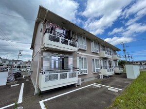 アミグランテ山下