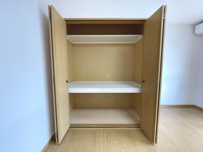 収納 フレグランスさくらⅡ