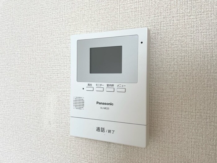 内観写真 フレグランスさくらⅡ