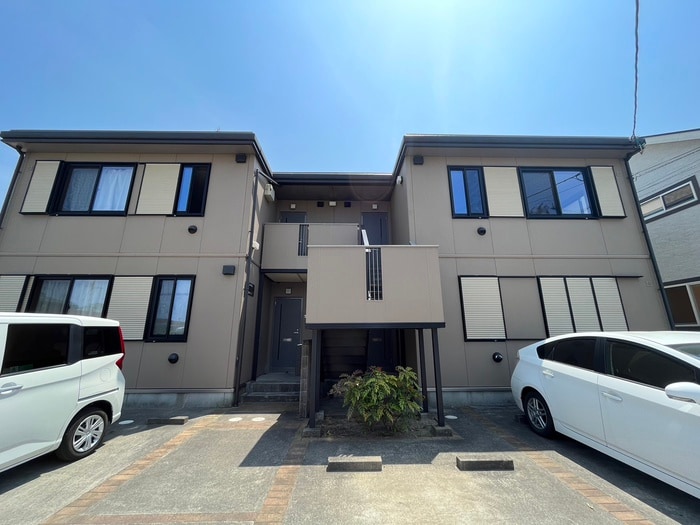 外観写真 メゾン光