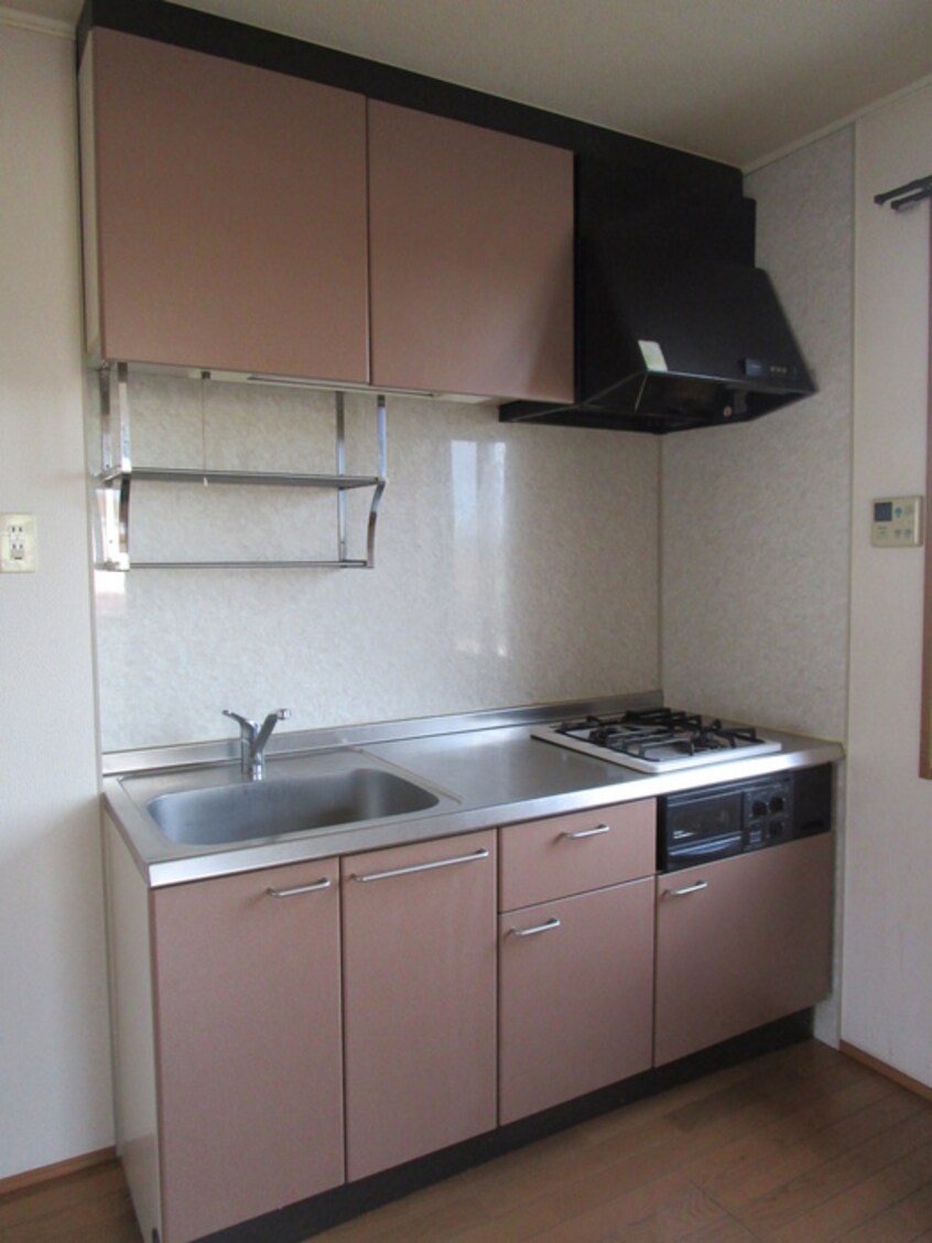 キッチン メゾン光