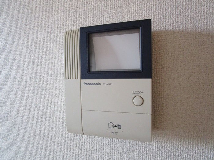 内観写真 メゾン光