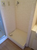 洗濯機置場 メゾン光