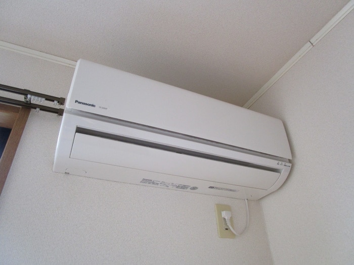 内観写真 メゾン光