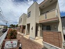 サニ－セトル五号館の外観
