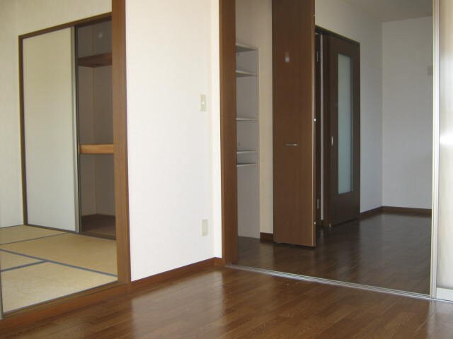 居室 パディ壱番館