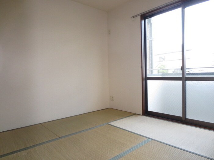 居室 パディ壱番館