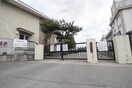 仙台市立沖野小学校(小学校)まで800m 沖野シャングリラ