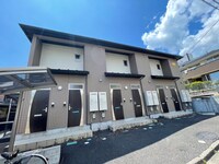 レインボ－ヒル