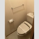 トイレ ベルパ－クＫⅤ