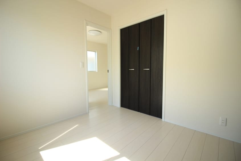 居室 ベルクレスト