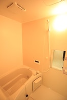 バス／シャワールーム等 ベルクレスト