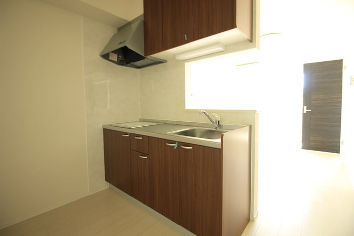 キッチン ベルクレスト