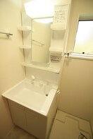 洗面 ベルクレスト