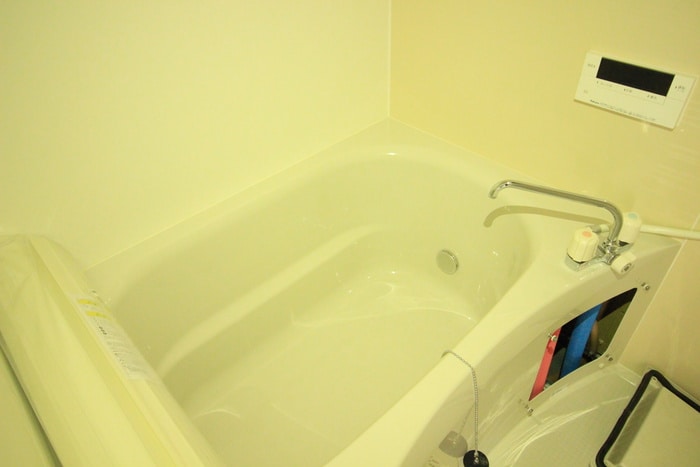 バス／シャワールーム等 ベルクレスト