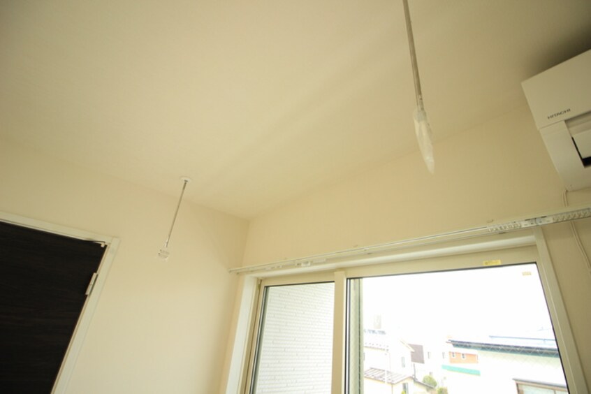 内観写真 ベルクレスト