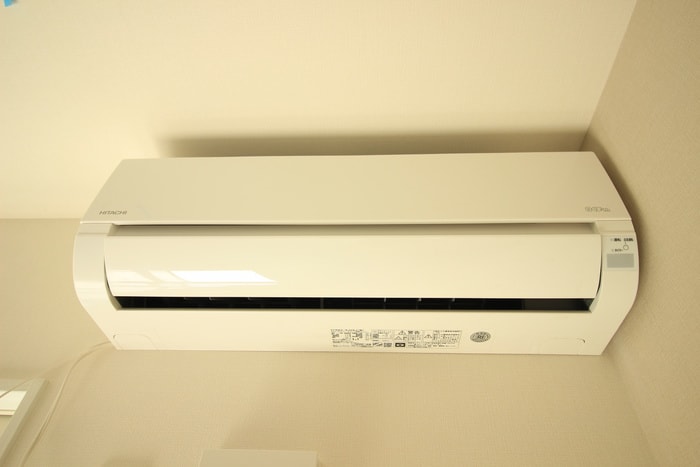 内観写真 ベルクレスト